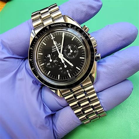 jomashop ebay omega speedmaster|Omega Speedmaster for sale.